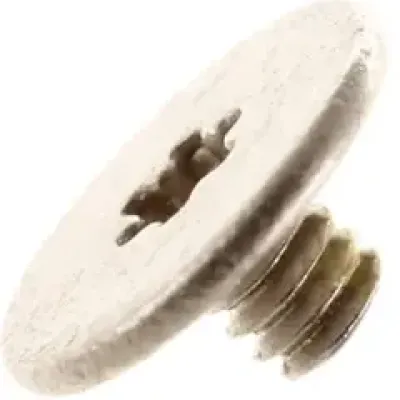 Wi-Fi / Bluetooth Antenna Screw Set (5-Pack) For iMac 24" A2874 / A2873 (2023) (Genuine OEM)