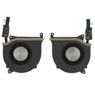 Вентилятори для iMac 24" A2439 (2021) (4-Port) / A2873 (2023) (4 порти) (Genuine OEM) (пара)