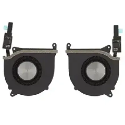 Fans For iMac 24" A2439 (2021) (4-Port) / A2873 (2023) (4- ports) (Genuine OEM) (Pair)