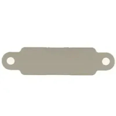 Right USB C Board Bracket For iMac 24" A2439 (2021) (4-Port) / A2873 (2023) (4- ports) (Genuine OEM)