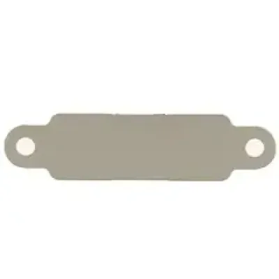 Кріплення правої плати I/O для iMac 24" A2439 (2021) (4-Port) / A2873 (2023) (4 порти) (Genuine OEM)