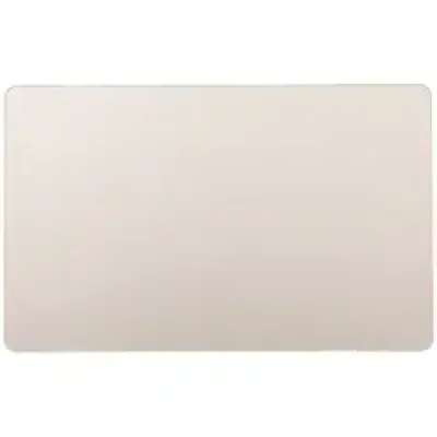 Trackpad For MacBook Air 15" A3241 (2025) (Genuine OEM) (Starlight)