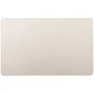 Trackpad For MacBook Air 15" A3241 (2025) (Genuine OEM) (Starlight)