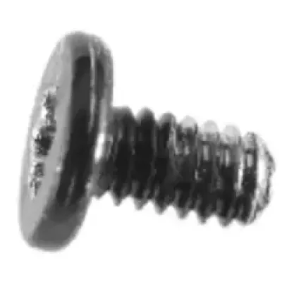 Screw Set (Display Hinge Cover) For MacBook Air 13" A3240 (2025) / Air 15" A3241 (2025) (Genuine OEM) (5 Pack)