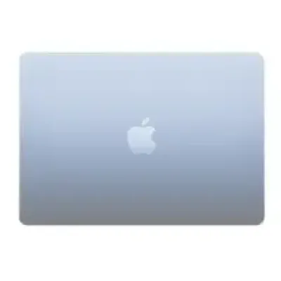 Bottom Case For MacBook Air 15" A3241 (2025) (Genuine OEM) (Sky Blue)
