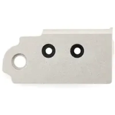 Display Hinge Cover (Right) For MacBook Air 15" A3241 (2025) (Genuine OEM) (Silver)