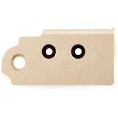 Display Hinge Cover (Right) For MacBook Air 15" A3241 (2025) (Genuine OEM) (Starlight)