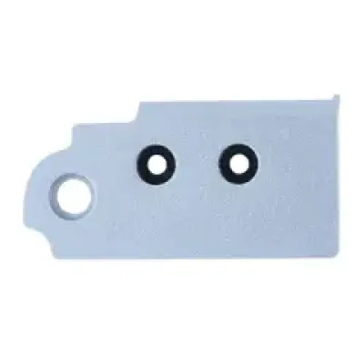 Display Hinge Cover (Right) For MacBook Air 15" (A3241) (2025) (Genuine OEM) (Sky Blue)