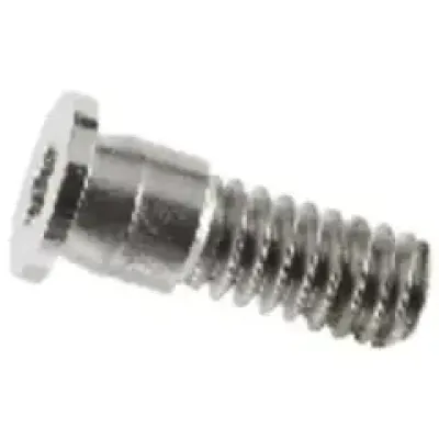 Bottom Case Screw Front For MacBook Air 13" A3240 (2025) / Air 15" A3241 (2025) (Genuine OEM) (5 Pack) (Silver / Sky Blue / Starlight)