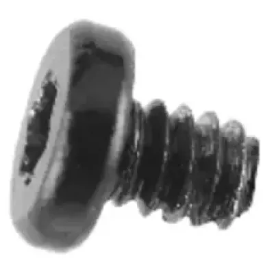 MagSafe 3 Board Screw For MacBook Air 13" A3240 (2025) / Air 15" A3241 (2025) (Genuine OEM) (5 Pack)