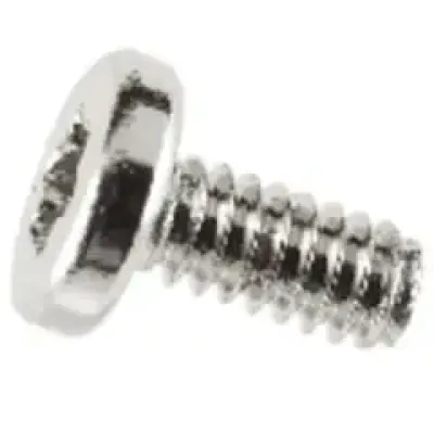 USB C Board Screw For MacBook Air 13" A3240 (2025) / Air 15" A3241 (2025) (Genuine OEM) (5 Pack)