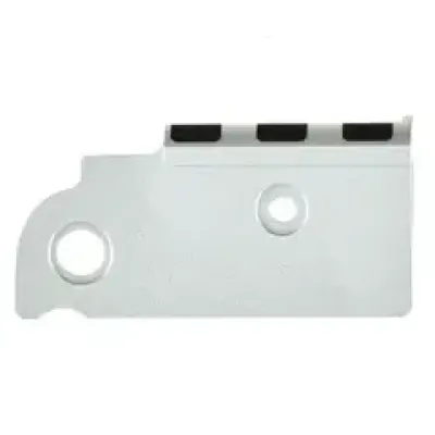 Display Hinge Cover (Right) For MacBook Air 13" A3240 (2025) (Genuine OEM) (Silver)