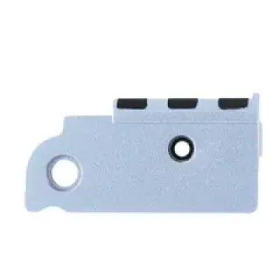 Display Hinge Cover (Right) For MacBook Air 13" A3240 (2025) (Genuine OEM) (Sky Blue)