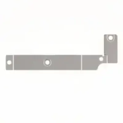 Input Output Connector Bracket For MacBook Air 13" A3240 (2025) (Genuine OEM)