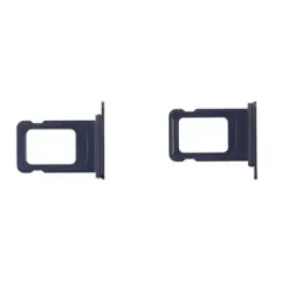 SIM Card Tray For iPhone 17 Pro / Pro Max (Genuine OEM) (Deep Blue)