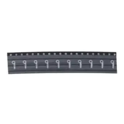 Grounding Spring (Top-Left Frame Near Front Camera / NW Area) For iPhone 17 Pro / Pro Max (Genuine OEM) (Pack of 10)