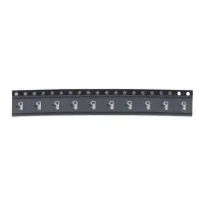 Grounding Spring (Bottom-Right Frame Near Antenna 4 Module Zone) For iPhone 17 Pro / Pro Max (Genuine OEM) (Pack of 10)