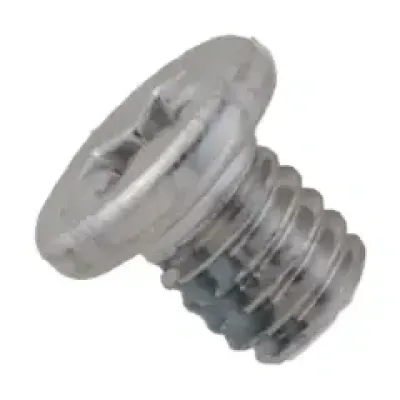 Loudspeaker Screw 1.62MM (M1.4 × 1.62 L × 2.4 D × 0.5 T) For iPhone 17 Pro Max (Genuine OEM) (Pack of 30)