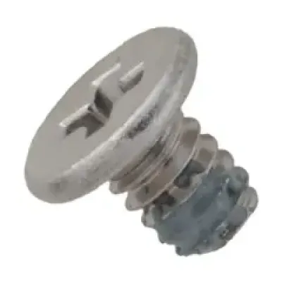 Main Screw (M1.2 × 1.6 L × 2.4 D × 0.4 T) For iPhone 17 Pro Max (Genuine OEM) (Pack of 30)