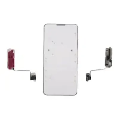 Front Camera For iPhone 17 Pro (Genuine OEM)