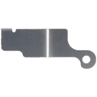 Front Camera Bracket For iPhone 17 Pro (Genuine OEM) (10 Pack)