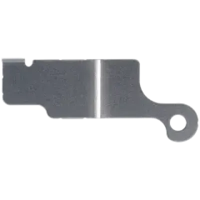 Front Camera Bracket For iPhone 17 Pro (Genuine OEM) (Pack of 10)