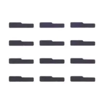 Taptic Engine Foam Pad For iPhone 17 Pro (Genuine OEM) (Pack of 12)