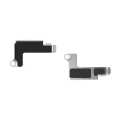 Display Connector Bracket For iPhone 17 Pro (Genuine OEM) (10 Pack)