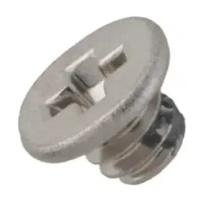Main Screw (M1.2 × 1.05 L × 2.2 D × 0.3 T) For iPhone 17 Pro (Genuine OEM) (Pack of 30)