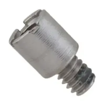 Super Screw (M1.2 x 1.5 L x 2.0 D x 1.96 T) For iPhone 17 Pro (Genuine OEM) (30 Pack)