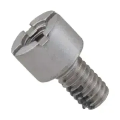 Super Screw (M1.4 x 2.4 L x 2.6 D x 1.67 T) For iPhone 17 Pro (Genuine OEM) (30 Pack)