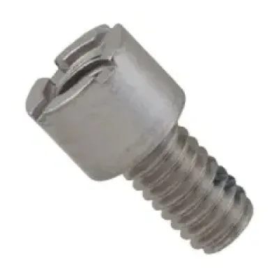Super Screw (M1.4 x 2.4 L x 2.3 D x 1.67 T) For iPhone 17 Pro (Genuine OEM) (30 Pack)