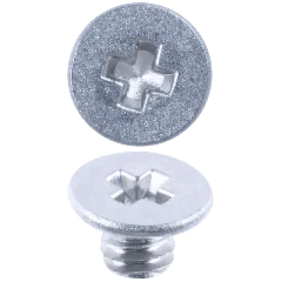 Main Screw (M1.2 × 1.22 L × 2.4 D × 0.3 T) For iPhone 17 Pro (Genuine OEM) (Pack of 30)