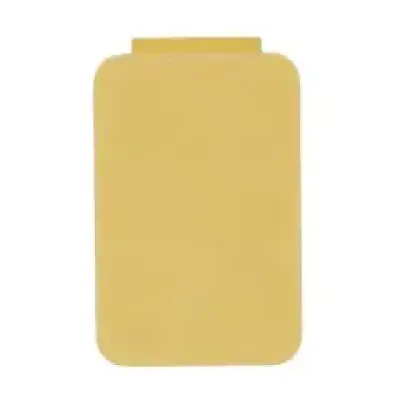 Захисна накладка заднього скла для iPhone 17 Pro (Genuine OEM) (уп 10 шт)