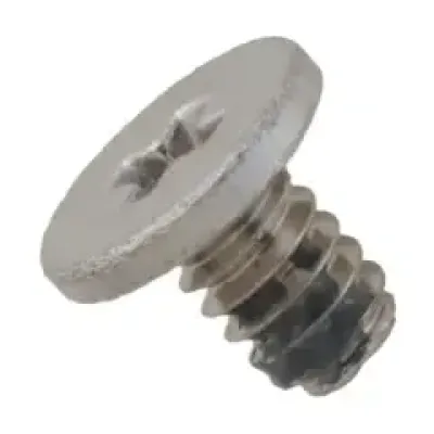 Main Screw (M1.2 × 1.75 L × 2.5 D × 0.4 T) For iPhone 17 Pro (Genuine OEM) (Pack of 30)