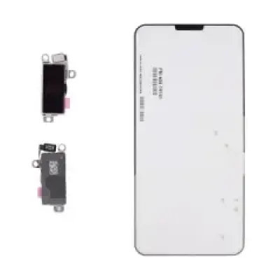 Вібромотор для iPhone 17 (Genuine OEM)
