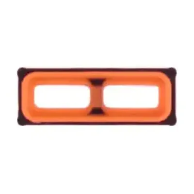 Loud Speaker Seal For iPhone 17 — Genuine OEM (Pack of 10)