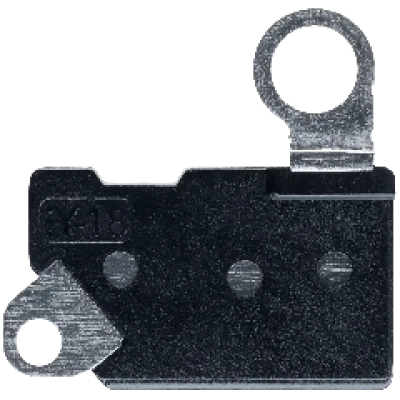 Battery Shim For iPhone 17 (Genuine OEM) (Pack of 10)