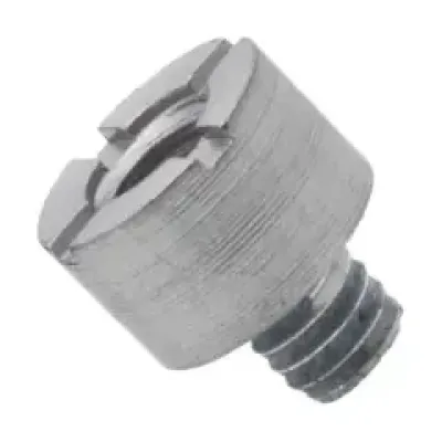 Main Screw (M1.4x1.425 mm L x 2.92 D x 1.722 T) For iPhone 17 (Genuine OEM) (Pack of 30)