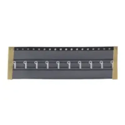 Wireless Charging Grounding Spring (Mid-Frame Area) For iPhone 17 (Genuine OEM) (Pack of 10)