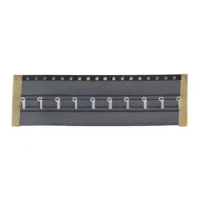 Wireless Charging Grounding Spring (Mid-Frame Area) For iPhone 17 (Genuine OEM) (Pack of 10)