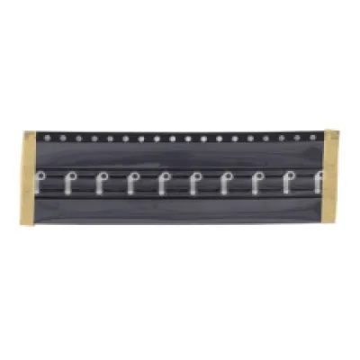 Bottom Right Grounding Spring (Next To Charging Port / Speaker) For iPhone 17 (Genuine OEM) (Pack of 10)