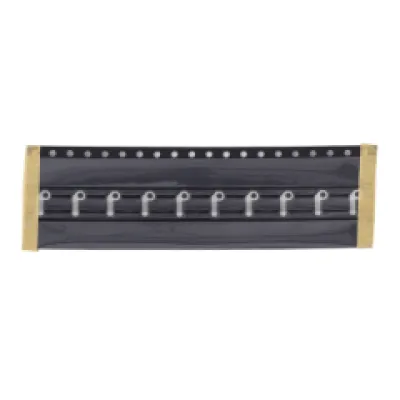 Bottom Right Grounding Spring (Next to Charging Port / Speaker) For iPhone 17 (Genuine OEM) (10 Pack)