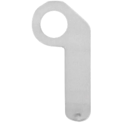 Bottom Left Grounding Spring (Near Left Antenna Shield) For iPhone 17 (Genuine OEM) (Pack of 10)