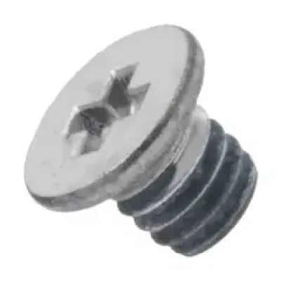 Основний гвинт (M1.4x1.54 мм L x 2.40 D x 0.3 T) для iPhone 17 (Genuine OEM) (30 шт)