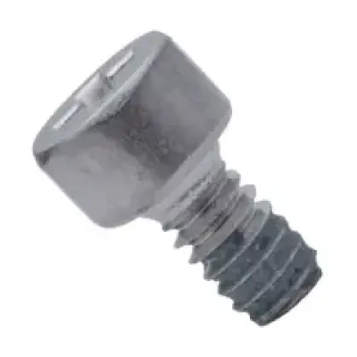 Основний гвинт (M1.2x2.14 мм L x 2.20 D x 1.3 T) для iPhone 17 (Genuine OEM) (30 шт)