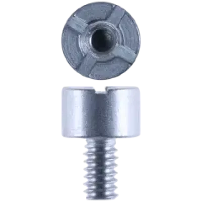 Super Screw (M1.2x2.14 mm L x 2.72 D x 1.63 T) For iPhone 17 (Genuine OEM) (30 Pack)