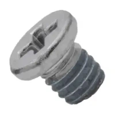 Основний гвинт (M1.4x1.6 мм L x 2.30 D x 0.5 T) для iPhone 17 (Genuine OEM) (30 шт)