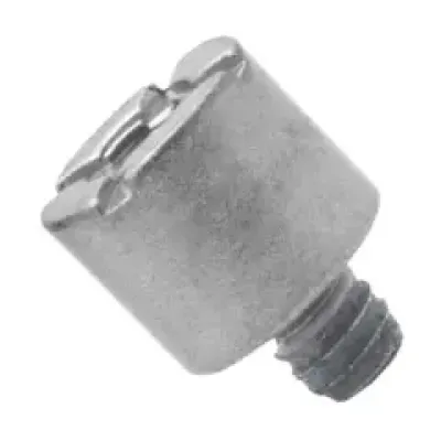 Основний гвинт (M1.2x1.25 мм L x 2.72 D x 2.2 T) для iPhone 17 (Genuine OEM) (30 шт)