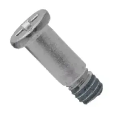 Long Screw (M1.4x4.25 mm L x 2.40 D x 0.5 T (Short Head) For iPhone 17 (Genuine OEM) (Pack of 30)